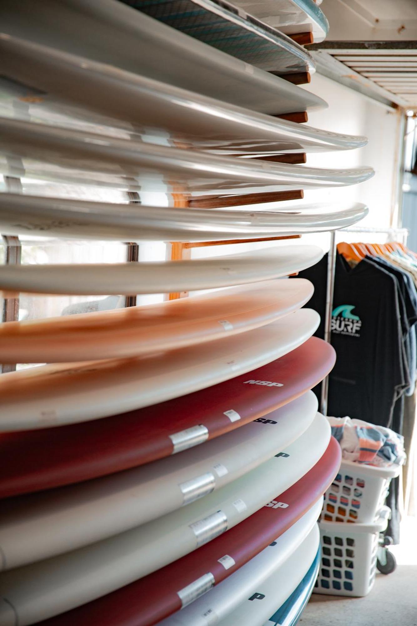 Aotearoa Surf Eco Pods Hotel Te Arai Eksteriør billede