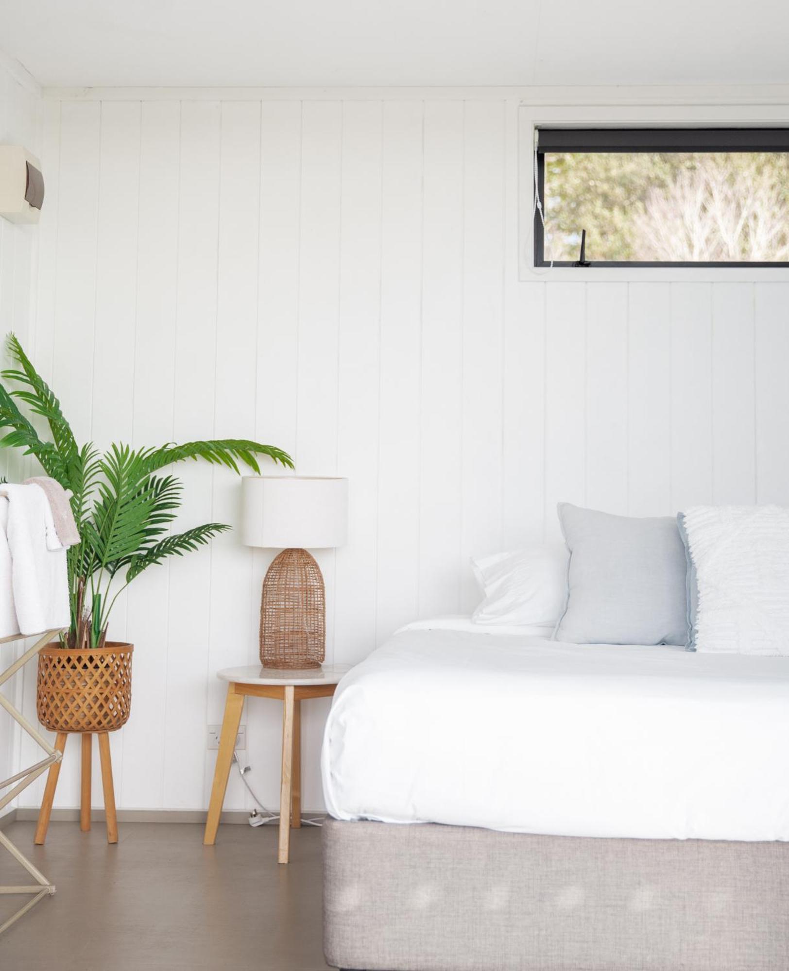 Aotearoa Surf Eco Pods Hotel Te Arai Eksteriør billede